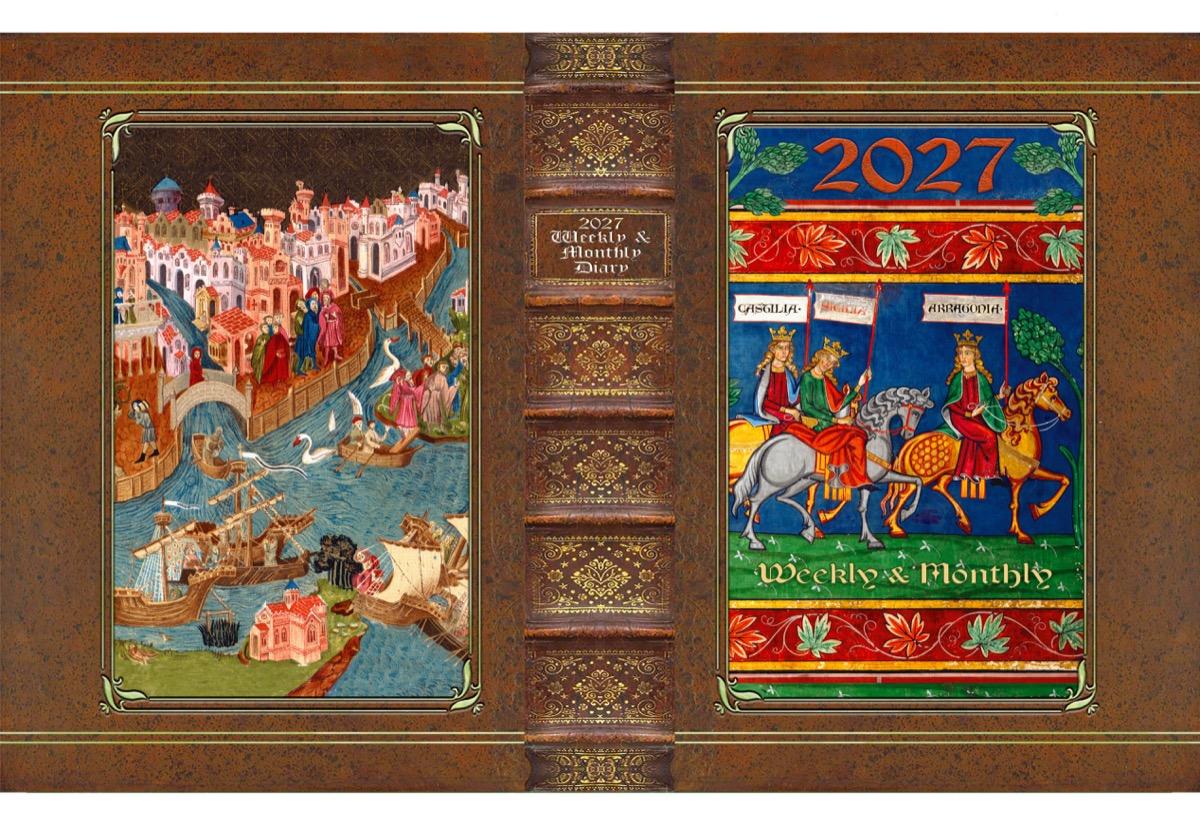 The Tudor Fair case study hero