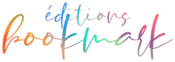Les Éditions Bookmark logo