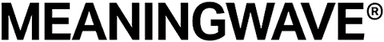 Meaningwave logo