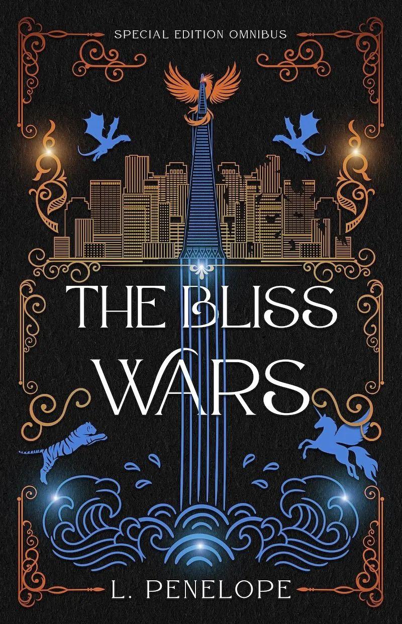 Heartspell Media campaign interface